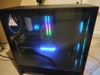 SIFIR SISTEM Ryzen 7 7800x3D 4070 SUPER