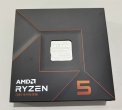 Ryzen 5 7600x Box