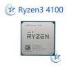 SATILIK RYZEN 3 4100 İŞLEMCİ