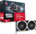 Garantili MSI MECH RX 7600 8GB