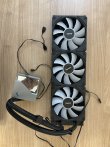 Deepcool lt720 360mm