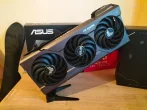 Asus TUF 7800XT KFG Tam