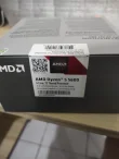 RYZEN 5 5600 İŞLEMCİ SIFIR[ YD]