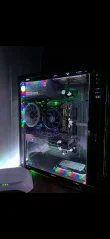 Ryzen 5 3600 + Anakart + 16GB Ram