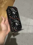 Dragos 1660Tİ EKRAN KARTI