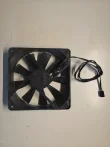 NZXT 120mm 3 adet Kasa Fanı