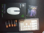 ekstralı Razer Orochi V2 Mercury