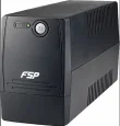 SIFIR! FSP FP1500 1.500VA Line Interactive Kesintisiz Güç Kaynağı