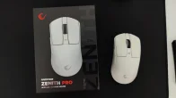 Rampage Zenith Pro 4K (SIFIR AYARINDA) K-F-G