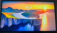Asus TUF Gaming VG27AQ3A 27