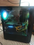 SATILIK | Hazır Sistem | Gigabyte 4070 Eagle, R5 5600 33.500TL