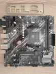 Asus Prime B450M-K II