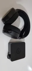 Steelseries Arctis pro wireless
