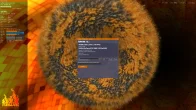 Furmark Testi 2k 1Dakika.webp