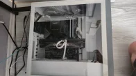 RTX 3070 Gainward 8 GB LHR - 8500 TL