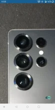 Samsung s25 ultra ithalatci garantili telefon alınırmo