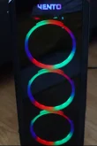 GTX 1650 4GB Ryzen 5 5600G, 16 GB RAM