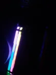 Corsair Vengeance RGB PRO 2x8 (16GB) C14 Ram