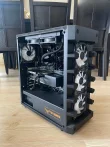 ✅ Ryzen 5 5600x – RTX 3060 12GB – SIVI SOĞUTMALI