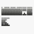 SIFIR Gradyan PBT Doubleshot Side Printed Full Set Keycap.