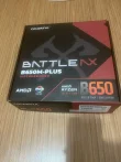 SIFIR! Colorful BATTLE-AX B650M-PLUS V14