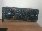 GIGABYTE GTX 1070Tİ 3 FANLI