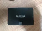 Samsung 860 Evo 250GB SSD