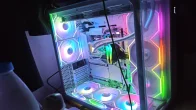 AMD Nvidia Intel Fark etmez ekran kartı alınır