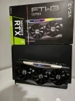 EVGA 3090 FTW3 ULTRA 24 GB
