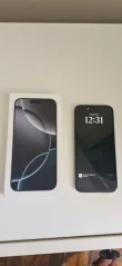 IPHONE 16 PRO MAX 256GB 18 AY TR GARANTİLİ