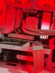 Gaming Beyaz Sistem