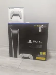 Ps5 Dijital cift kol