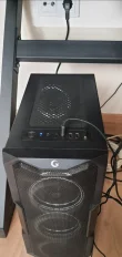 Inno 3D 3060 / Ryzen 5550 Kasa