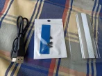 Sıfır Taşınabilir M2 SSD Kutusu