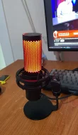 Sıfır Ayarında Quadcast 2
