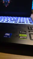 HP OMEN Max 16 | 255HX | 5070 | 32 GB RAM | 240HZ IPS