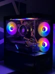 RTX 2080 SUPER' li Oyuncu Bilgisayarı