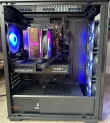 RTX5060 Ryzen 5 7500F 2 aylık tertemiz kasa acil satılık