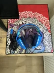 Logitech G733 RGB Kablosuz Oyuncu Kulaklığı
