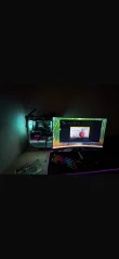 Rtx5080’li sistem