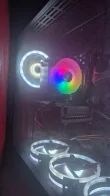 İzmir içi rx6600 veya rtx 2060 arıyorum