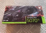 Gainward Rtx 5070 Ti