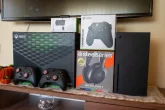Xbox Series X Seti