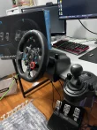 Logitech G29 + SHİFTER