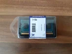 Orjinal Kingston 2 GB DDR3 RAM laptop dizüstü
