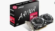 RX 570 4GB Ekran Kartı