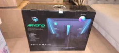 Monster Aryond A24 - V1.1 - 1 MS - 144 HZ.