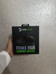 GAMEPOWER FENİX RGB 24000 DPI GAMING MOUSE SIFIR!!!