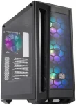 COOLERMASTER MB511 TAMPERLİ CAM ALINIRR!!!