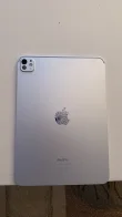 İpad pro m4 11” 256 gb sıfırdan farksız pil döngü 60